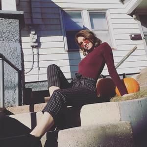 Meet your Posher, Kerri